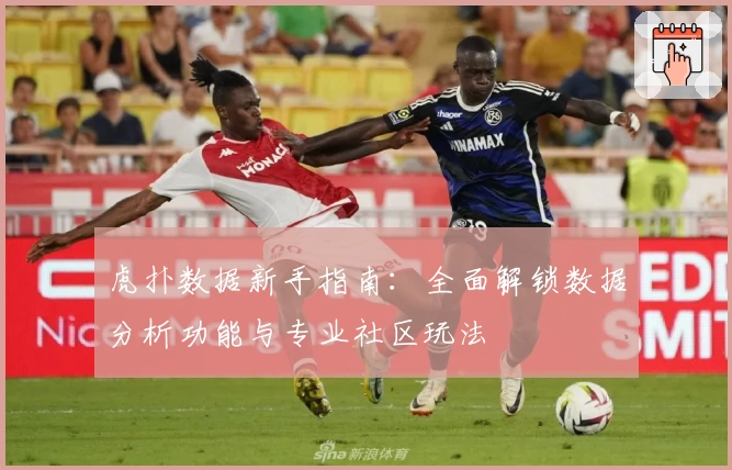 虎扑数据新手指南:全面解锁数据分析功能与专业社区玩法