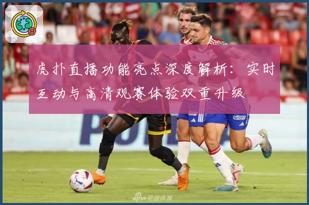 虎扑直播功能亮点深度解析：实时互动与高清观赛体验双重升级