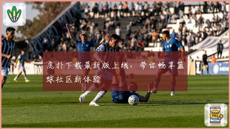 虎扑下载最新版上线,带你畅享篮球社区新体验