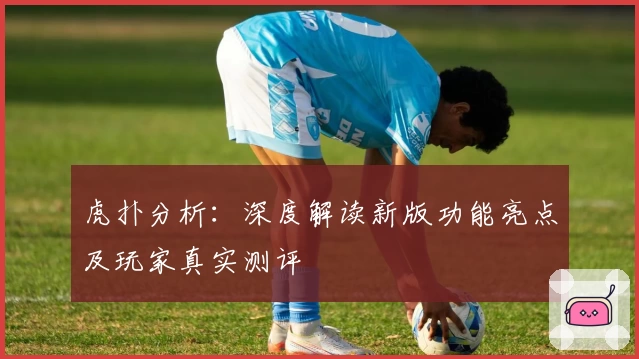 虎扑分析:深度解读新版功能亮点及玩家真实测评