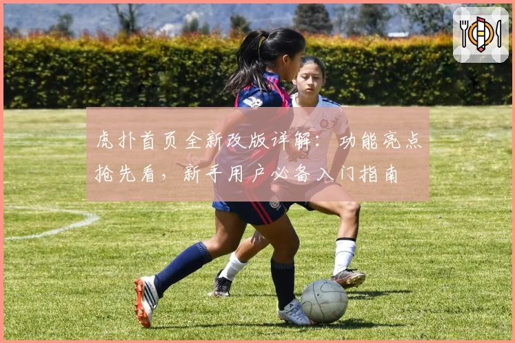 虎扑首页全新改版详解：功能亮点抢先看，新手用户必备入门指南