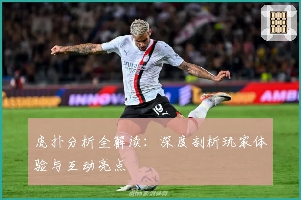 虎扑分析全解读:深度剖析玩家体验与互动亮点